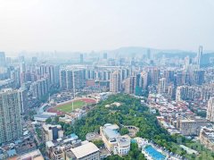 <b>業界：外地客看好澳門前景趕入市</b>